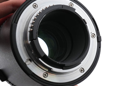 Nikon 2x TC-20E II AF-S Teleconverter