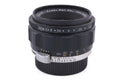 Pentax 55mm f2.2 Auto-Takumar