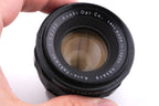 Pentax 55mm f2.2 Auto-Takumar