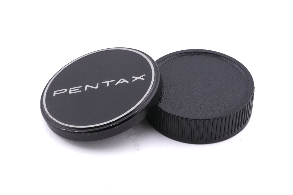Pentax 55mm f2.2 Auto-Takumar