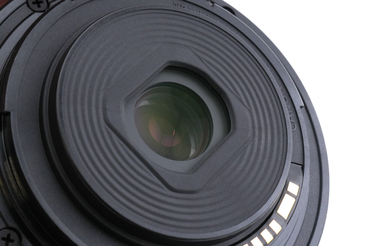 Canon 18-55mm f4-5.6 IS STM