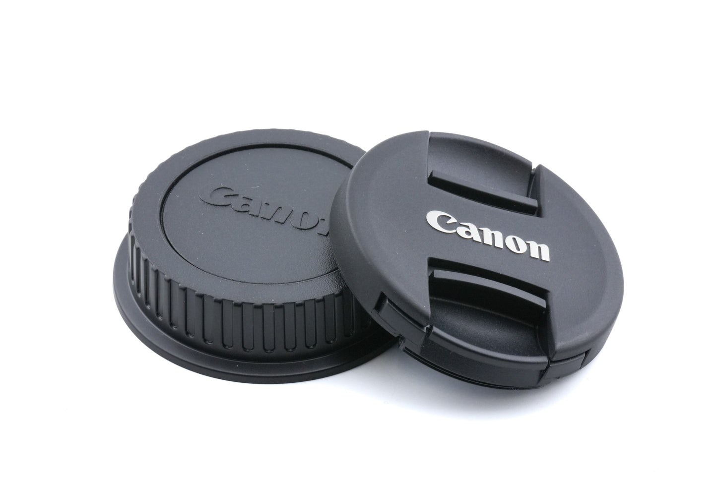 Canon 18-55mm f4-5.6 IS STM