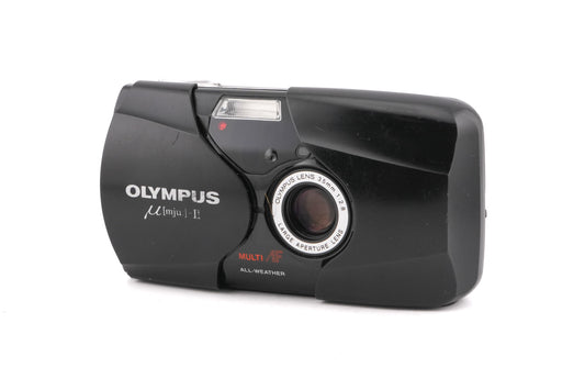 Olympus Mju-II