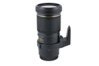 Tamron 180mm f3.5 SP Macro DI IF LD (B01)