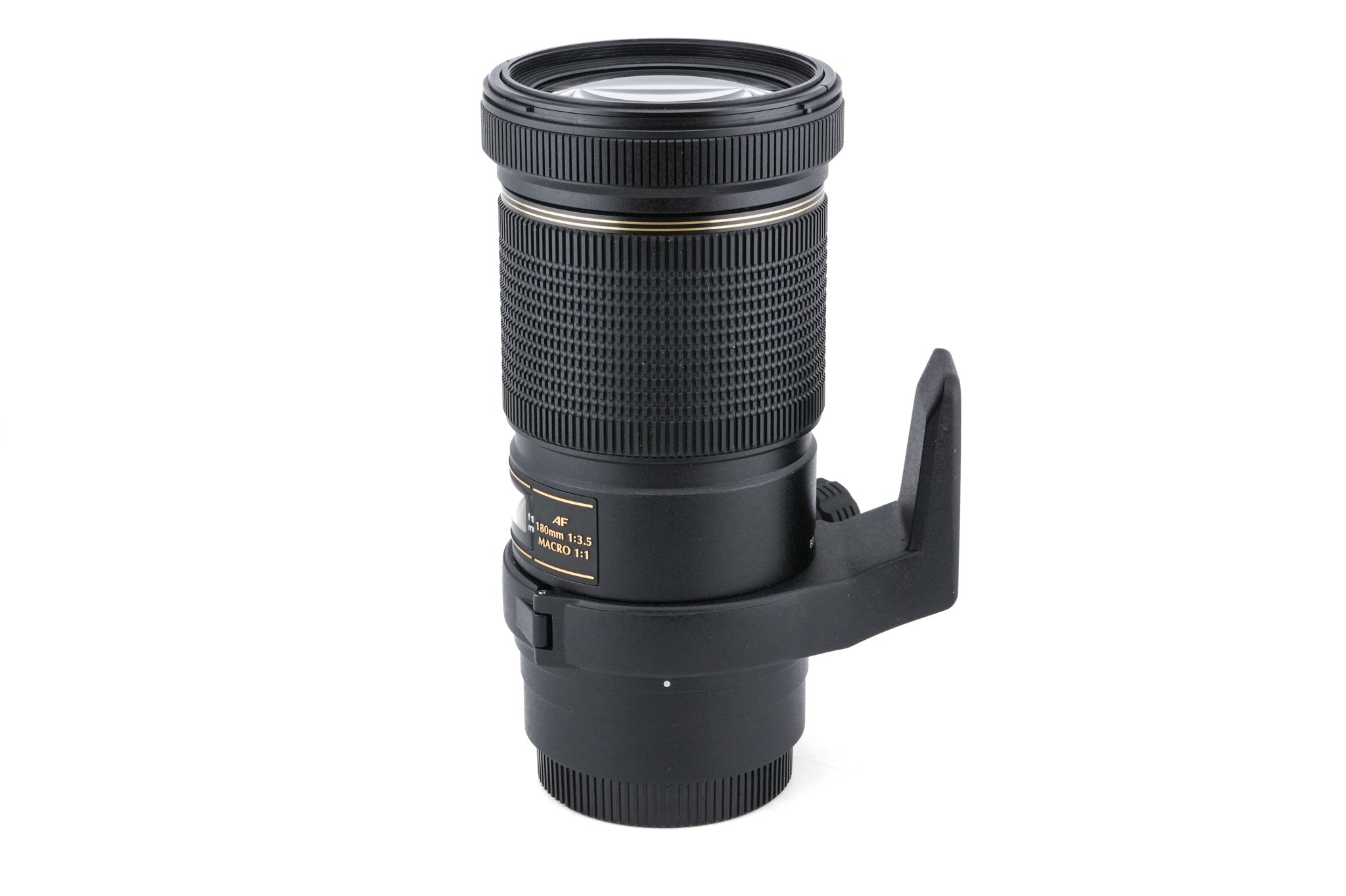 Tamron 180mm f3.5 SP Macro DI IF LD (B01)