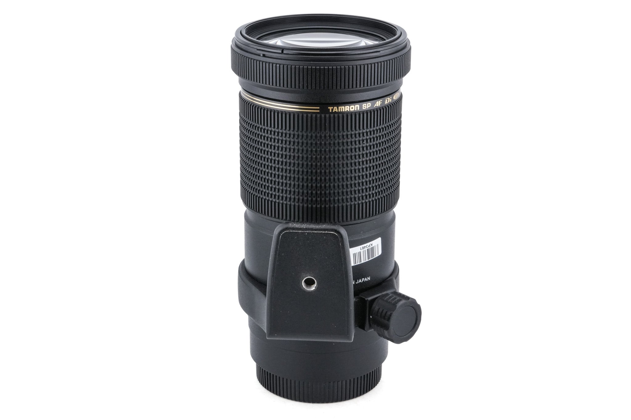 Tamron 180mm f3.5 SP Macro DI IF LD (B01)