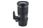 Tamron 180mm f3.5 SP Macro DI IF LD (B01)