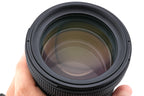 Tamron 180mm f3.5 SP Macro DI IF LD (B01)