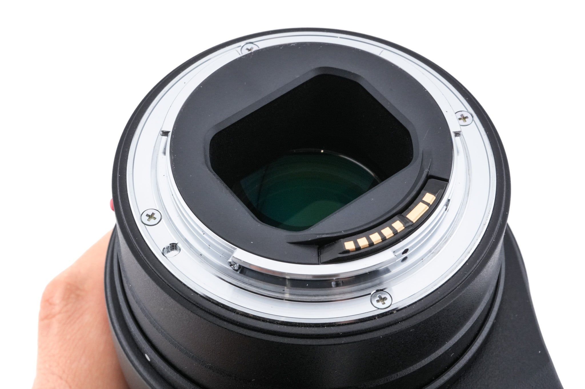 Tamron 180mm f3.5 SP Macro DI IF LD (B01)