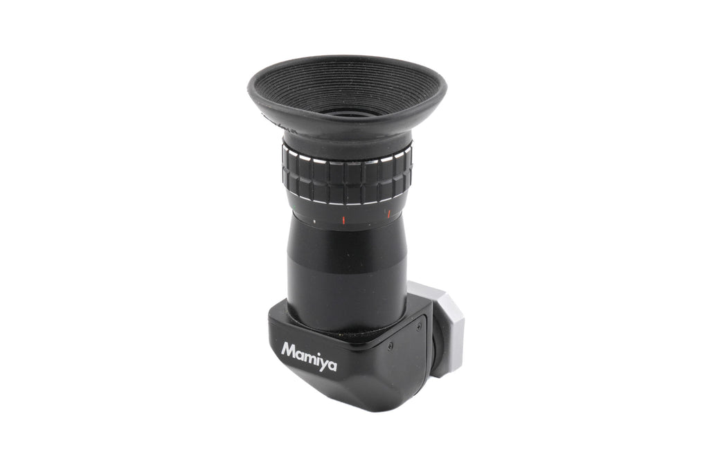 Mamiya Angle Finder Model 2