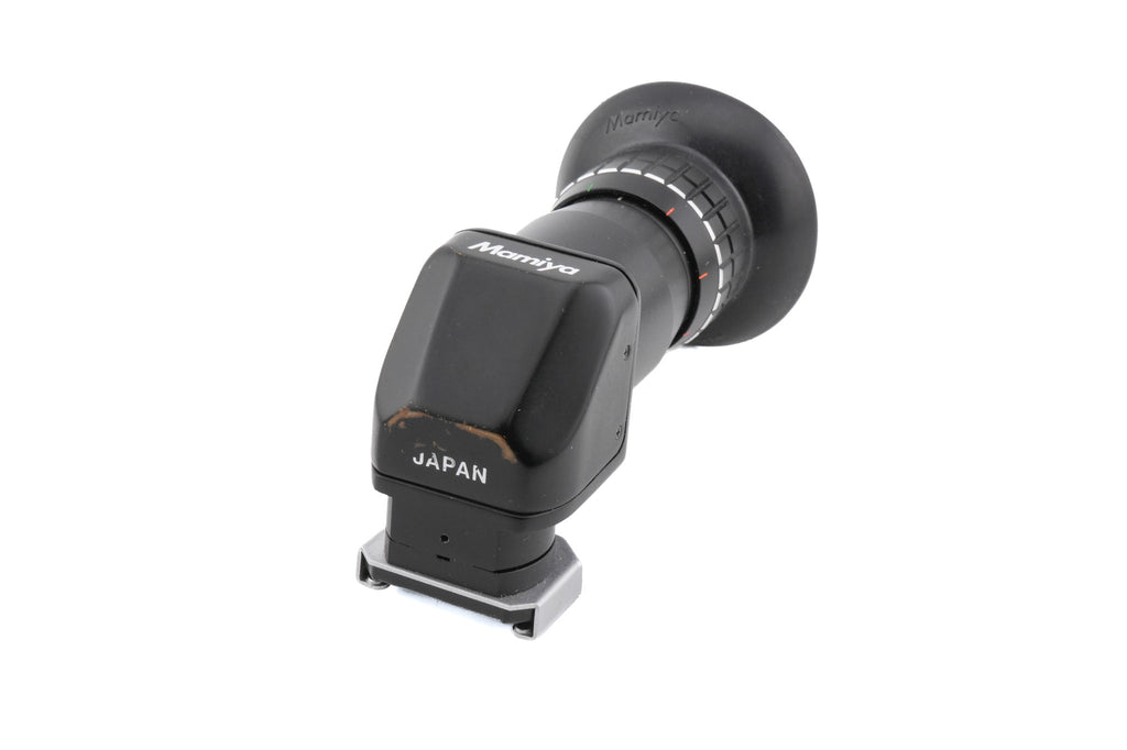 Mamiya Angle Finder Model 2