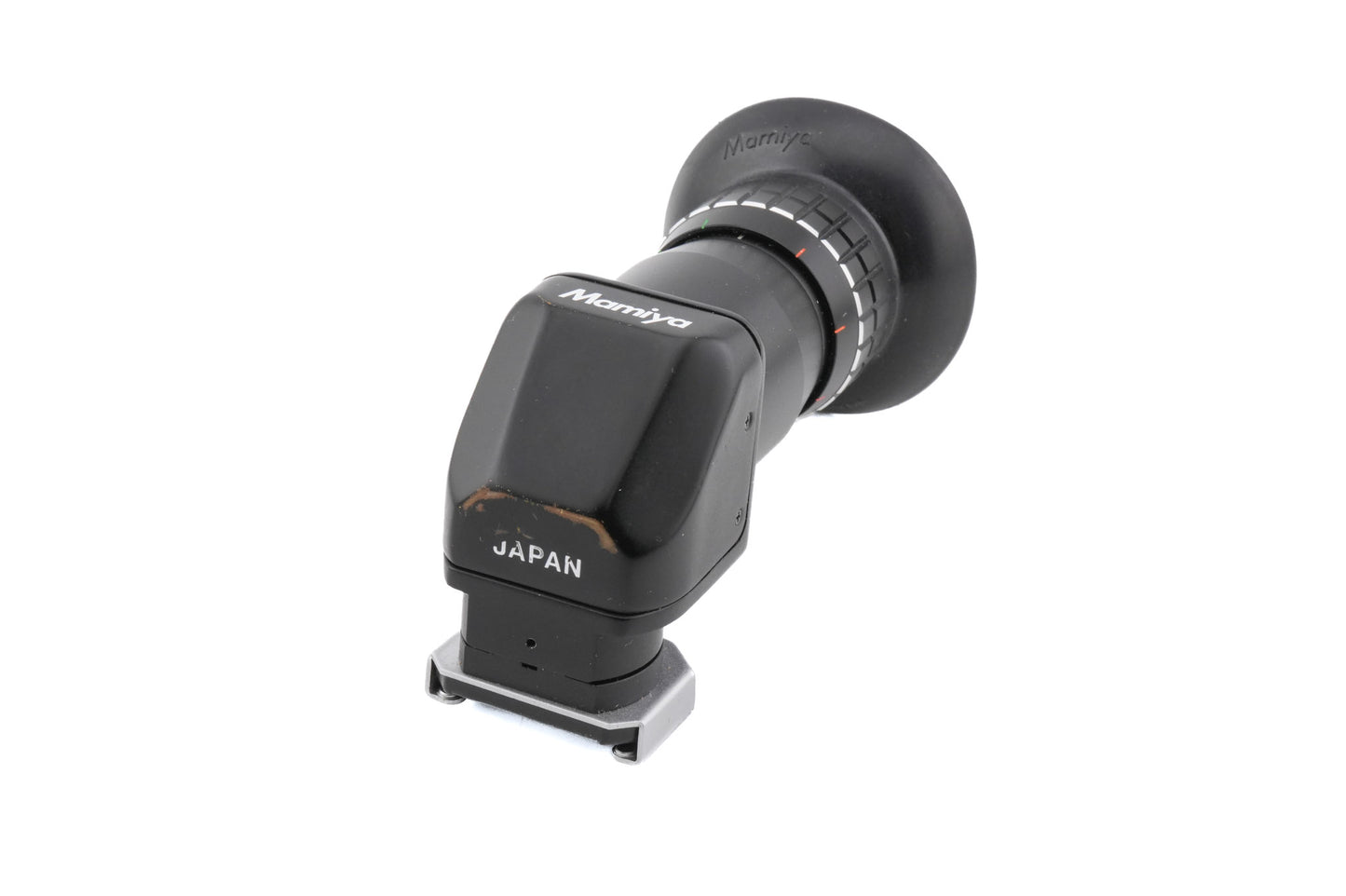 Mamiya Angle Finder Model 2