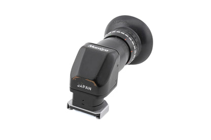 Mamiya Angle Finder Model 2