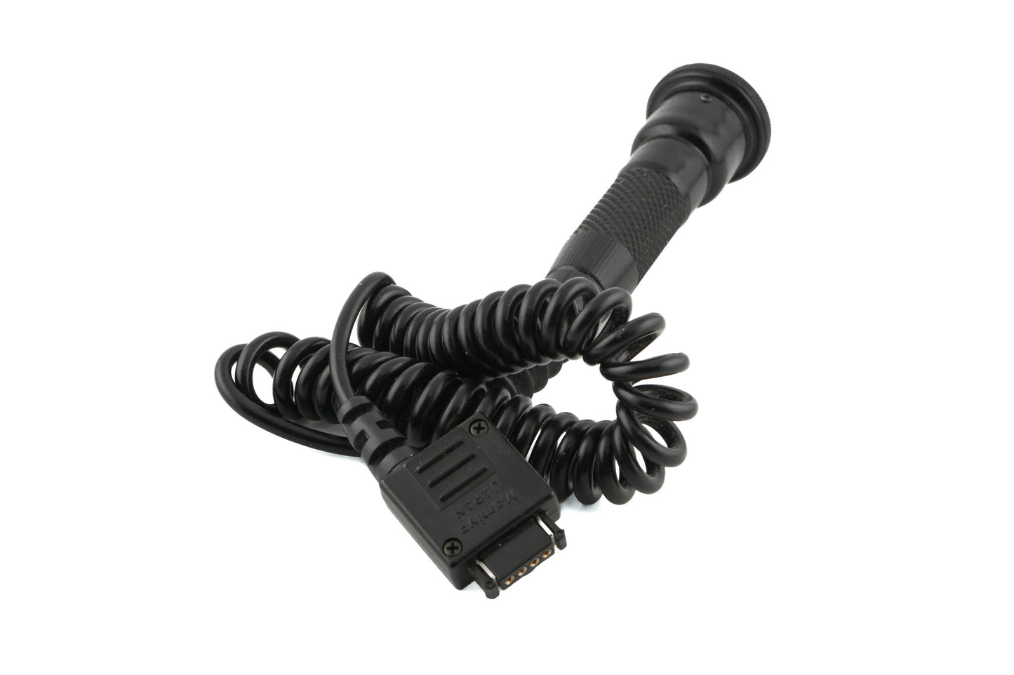 Mamiya Electromagnetic Cable Release Type A (1m)