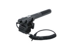 Azden ECZ-990 Microphone