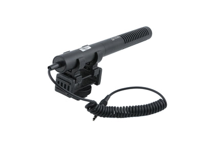 Azden ECZ-990 Microphone