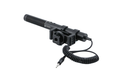 Azden ECZ-990 Microphone