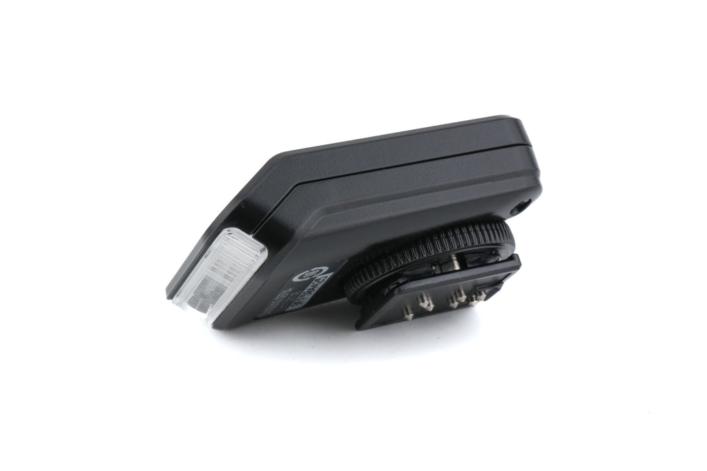 Samsung SEF8A Flash