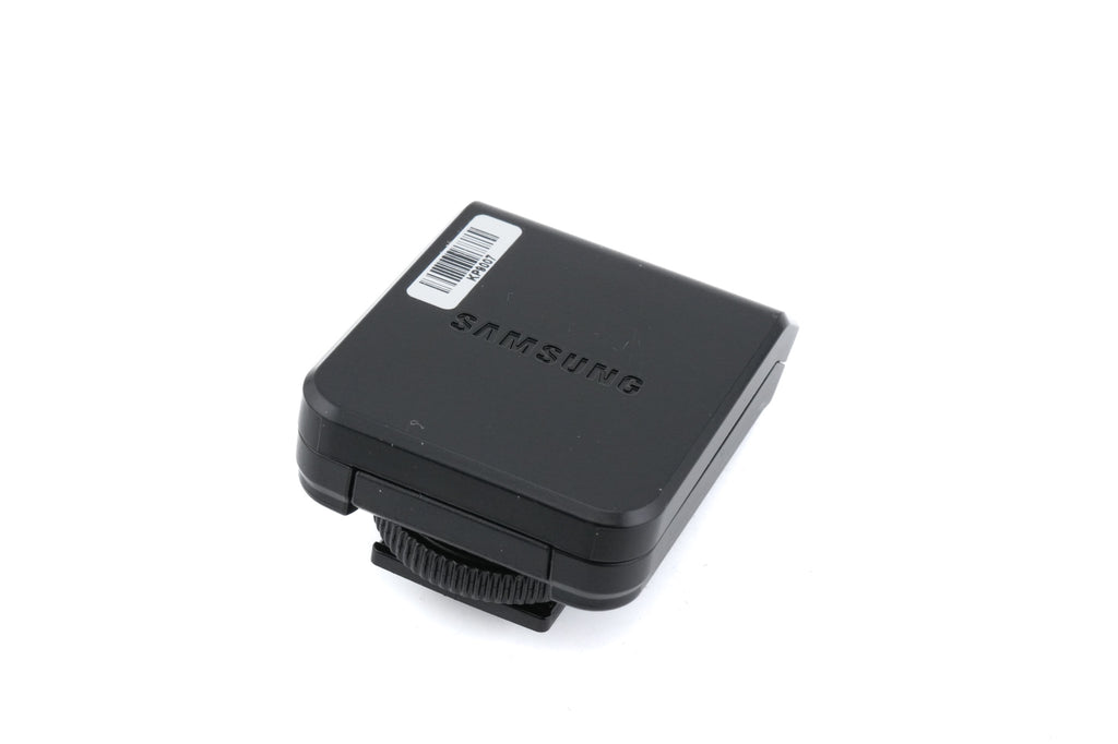 Samsung SEF8A Flash