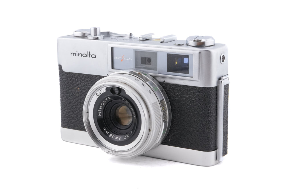Minolta AL-F