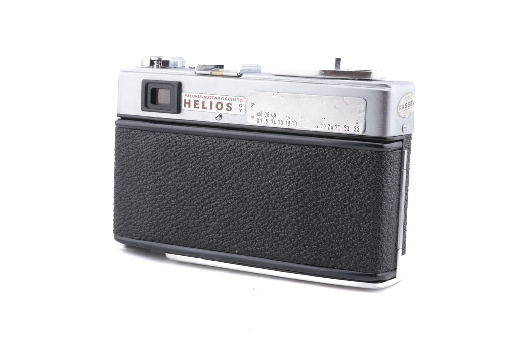 Minolta AL-F