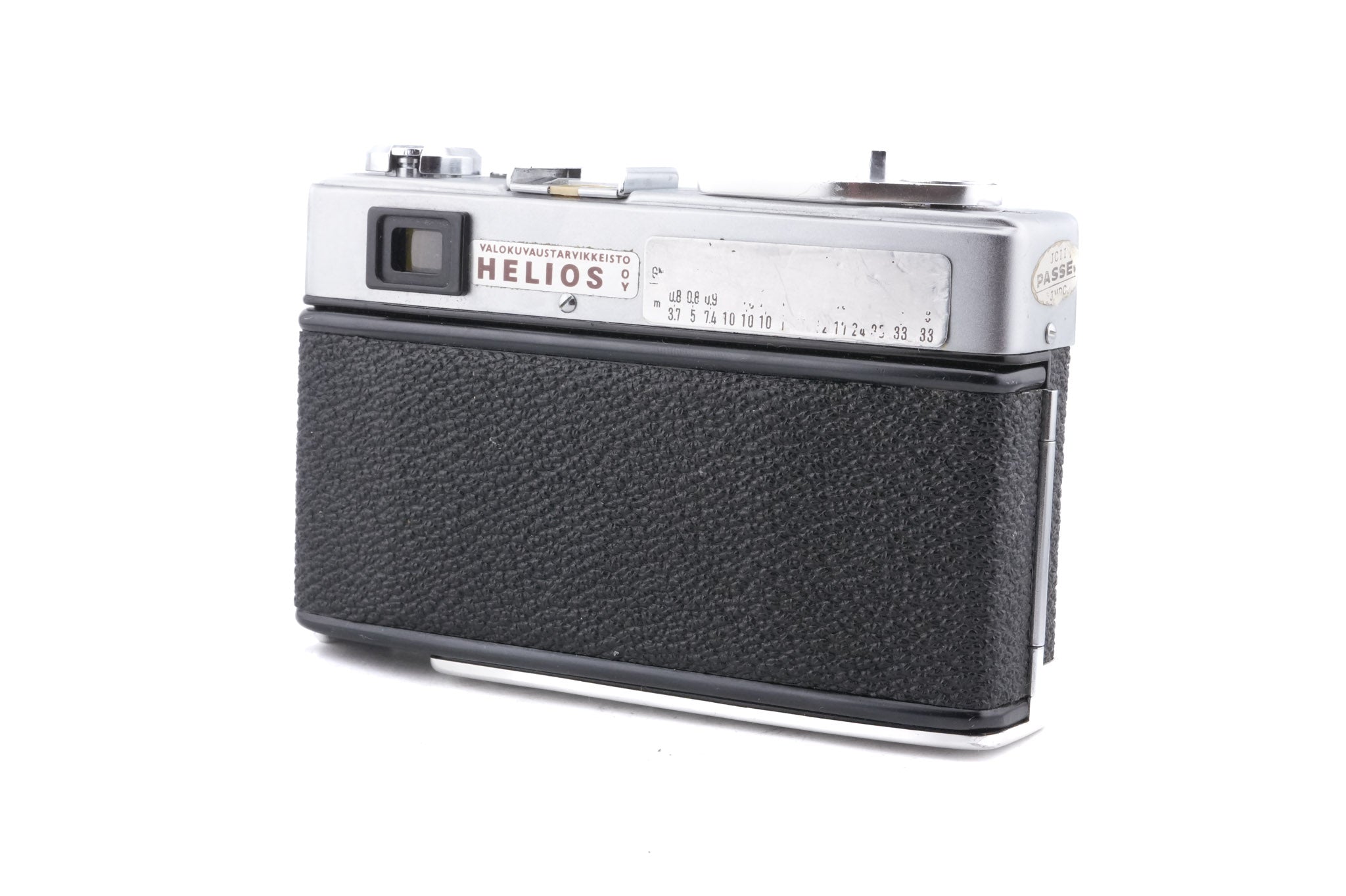 Minolta AL-F