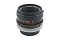 Canon 50mm f1.8 S.C.