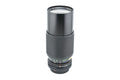 Vivitar 80-200mm f4.5 MC Zoom
