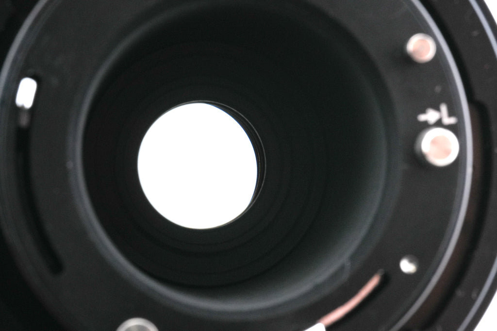Vivitar 80-200mm f4.5 MC Zoom