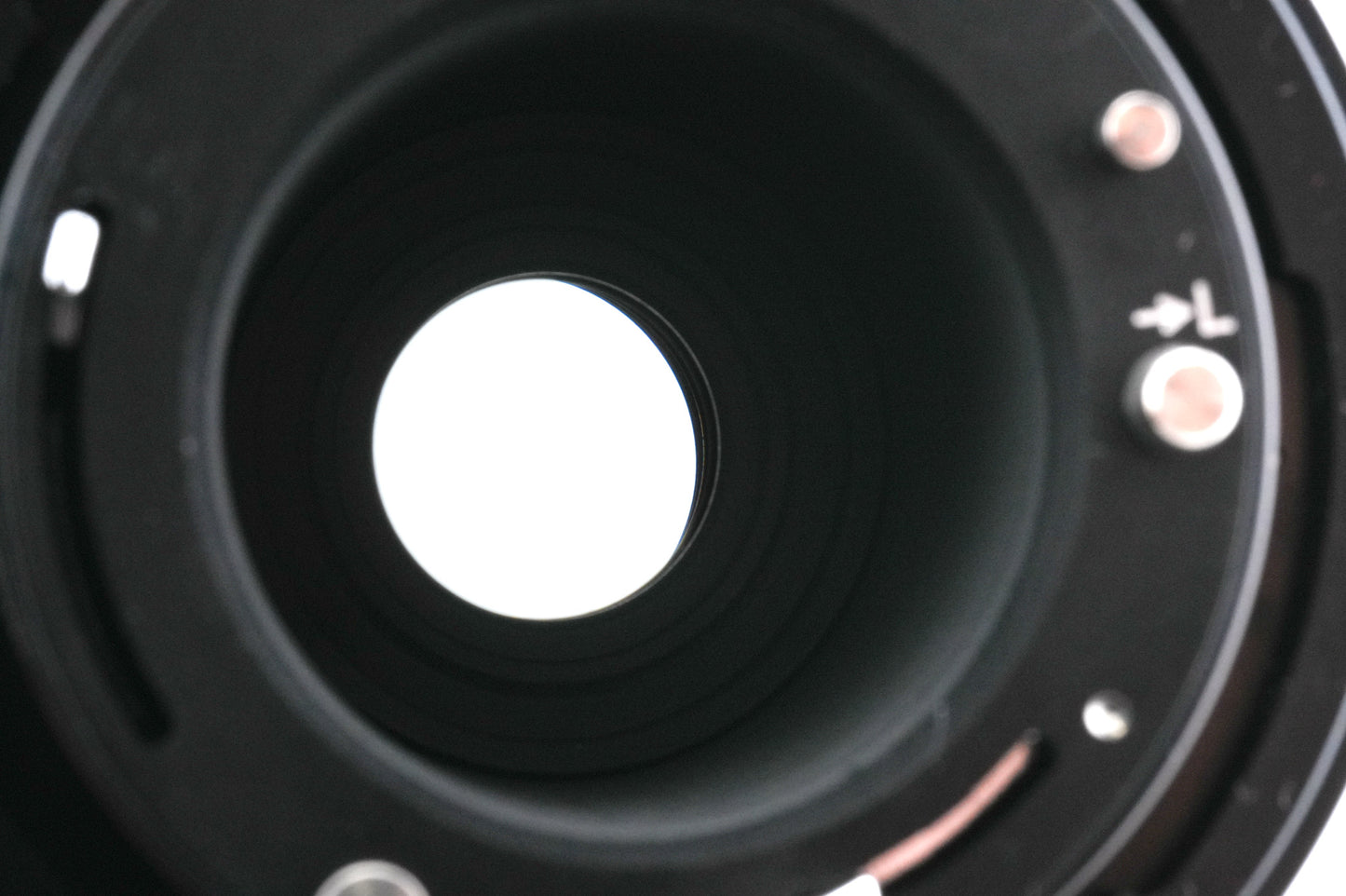 Vivitar 80-200mm f4.5 MC Zoom