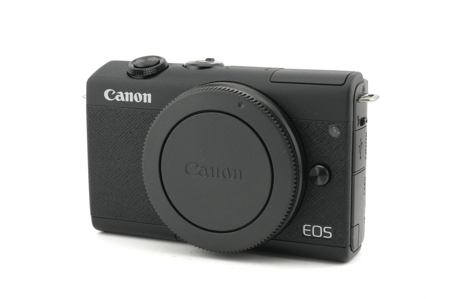 Canon EOS M200
