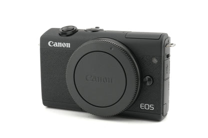 Canon EOS M200