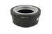 Generic M42 - Fujifilm X (M42-FX) Adapter