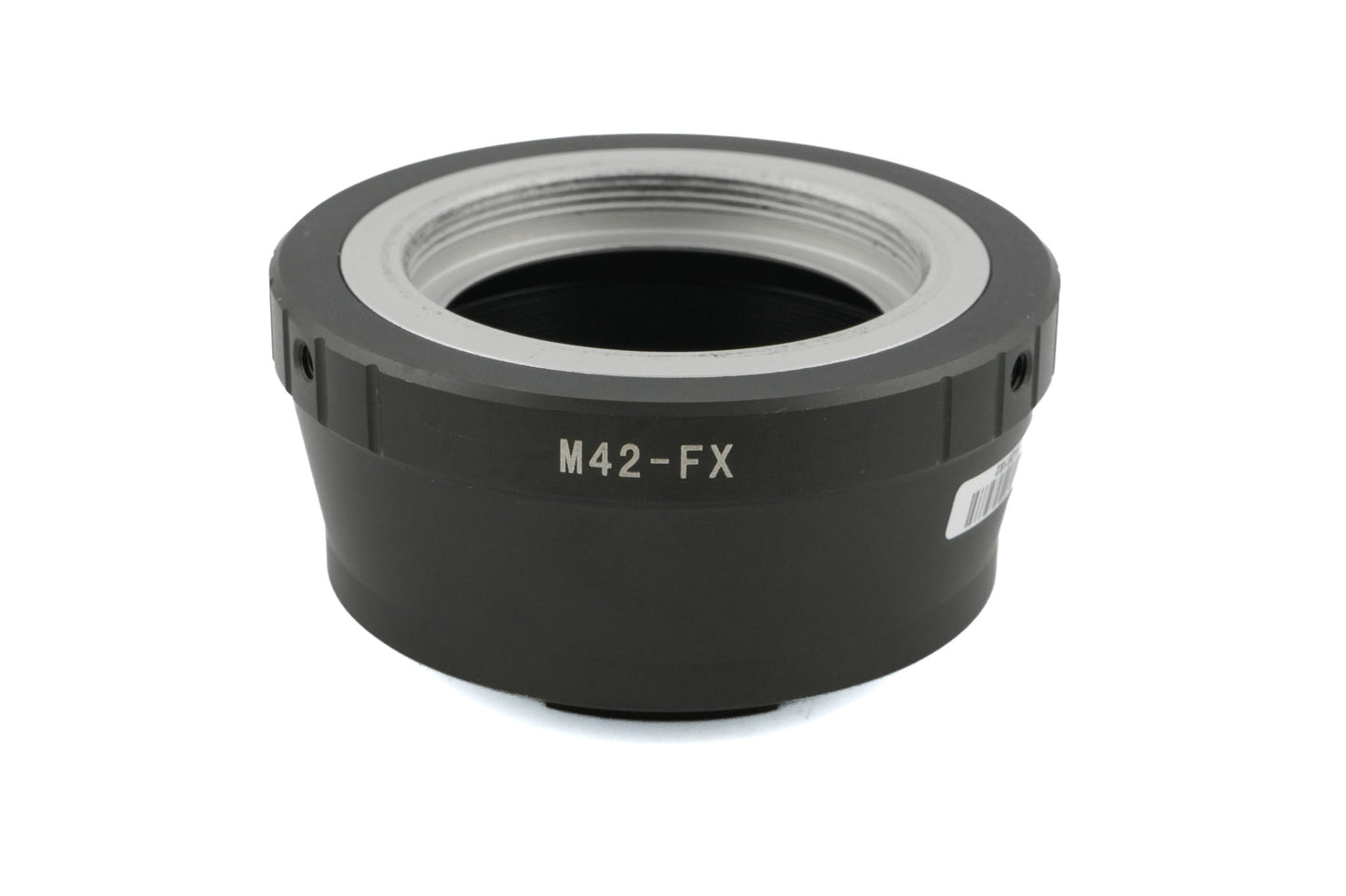 Generic M42 - Fujifilm X (M42-FX) Adapter