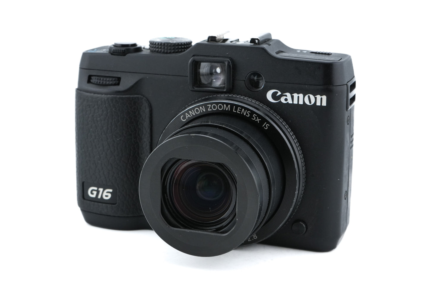 Canon PowerShot G16