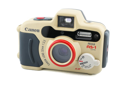 Canon Prima AS-1