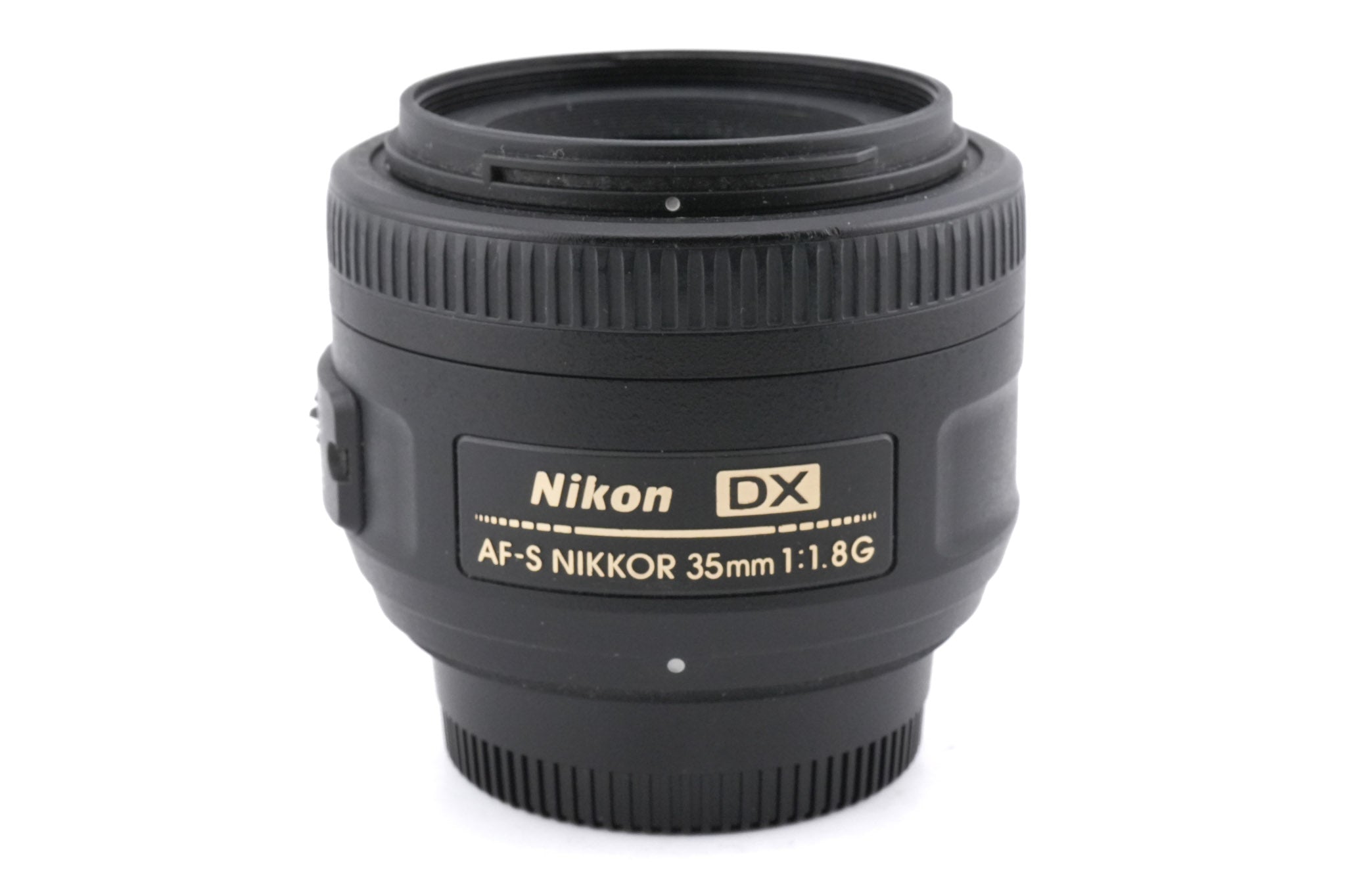 Nikon 35mm f1.8 AF-S Nikkor G
