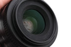 Nikon 35mm f1.8 AF-S Nikkor G