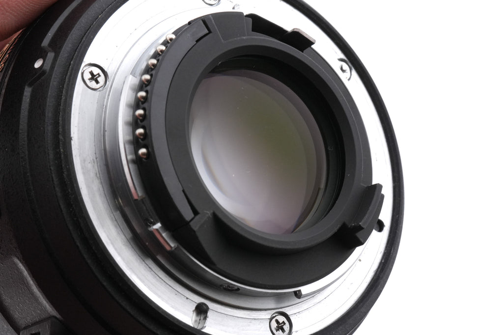 Nikon 35mm f1.8 AF-S Nikkor G