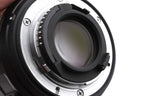 Nikon 35mm f1.8 AF-S Nikkor G