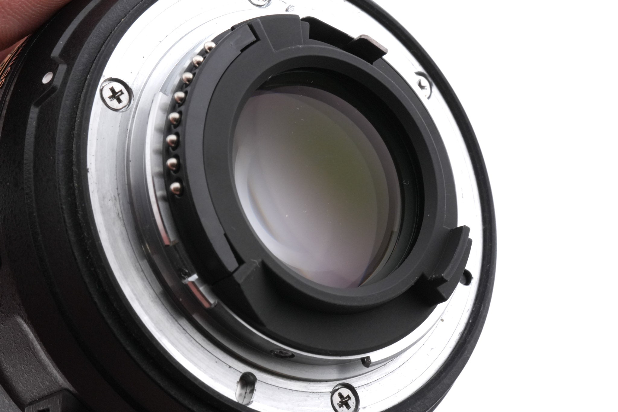 Nikon 35mm f1.8 AF-S Nikkor G