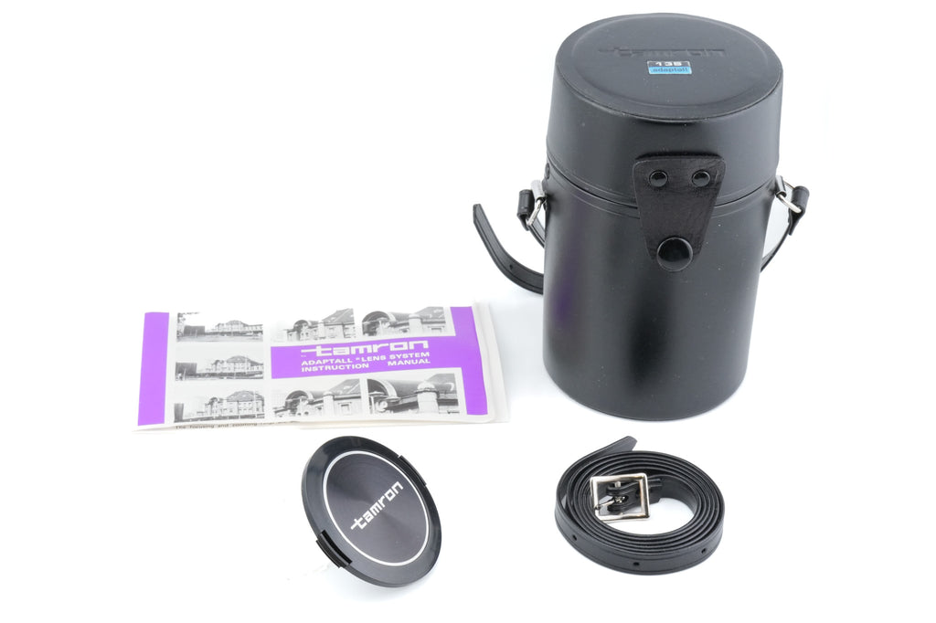 Tamron 135mm f2.8 BBAR Multi C.