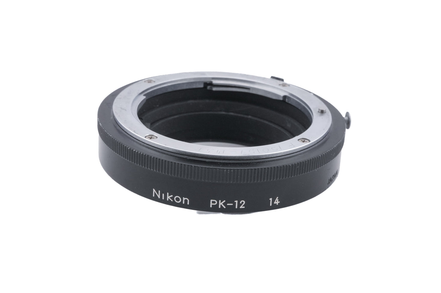 Nikon PK-12 Auto Extension Tube