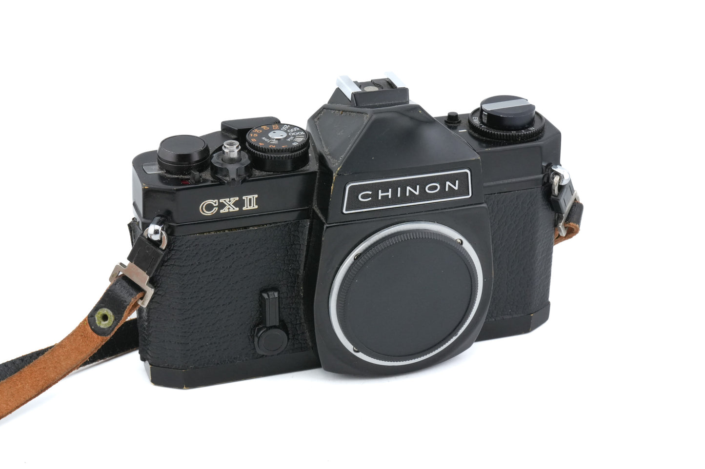 Chinon CX II