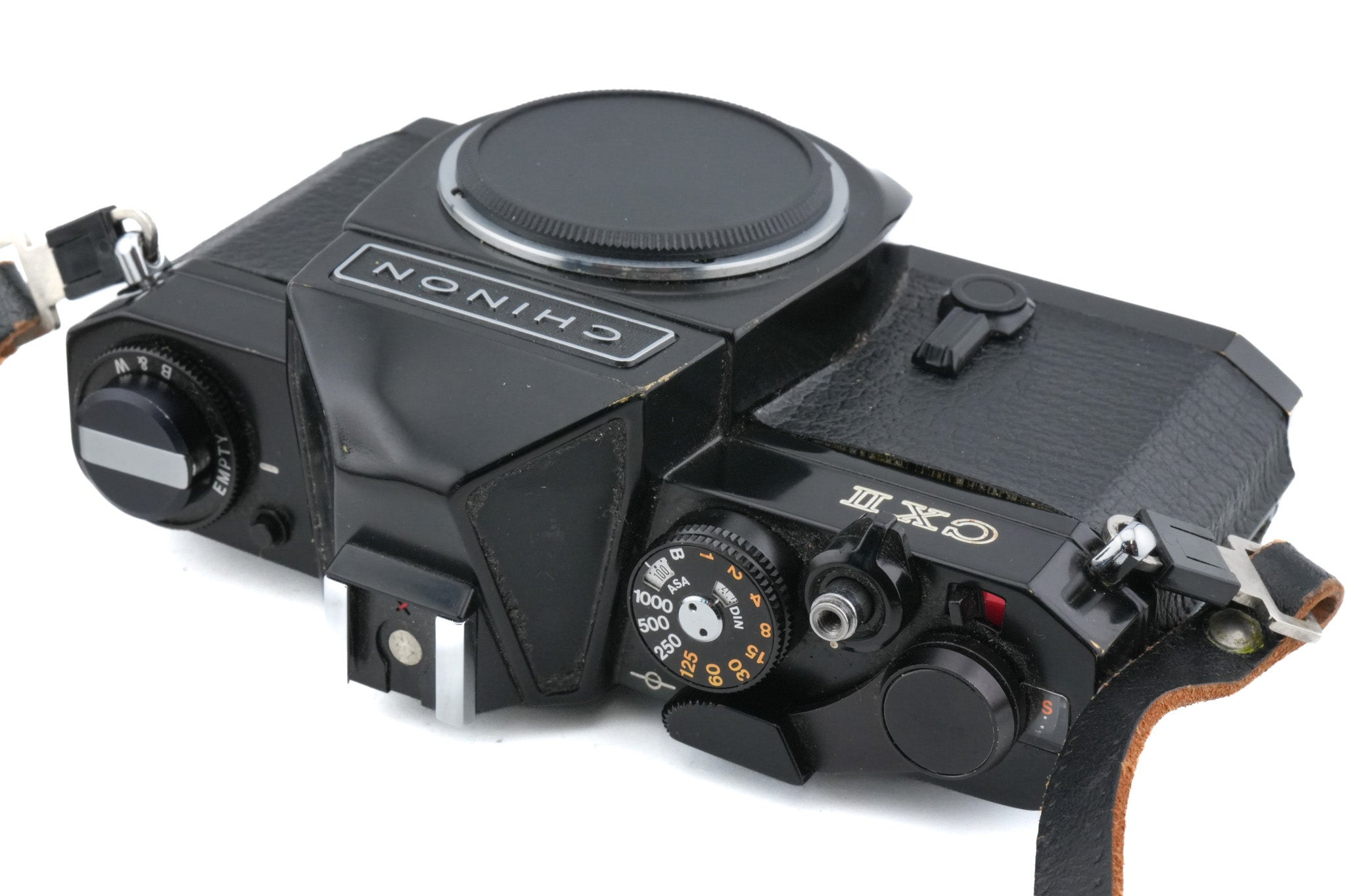 Chinon CX II