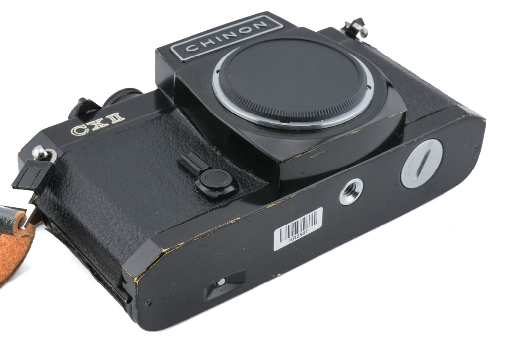 Chinon CX II