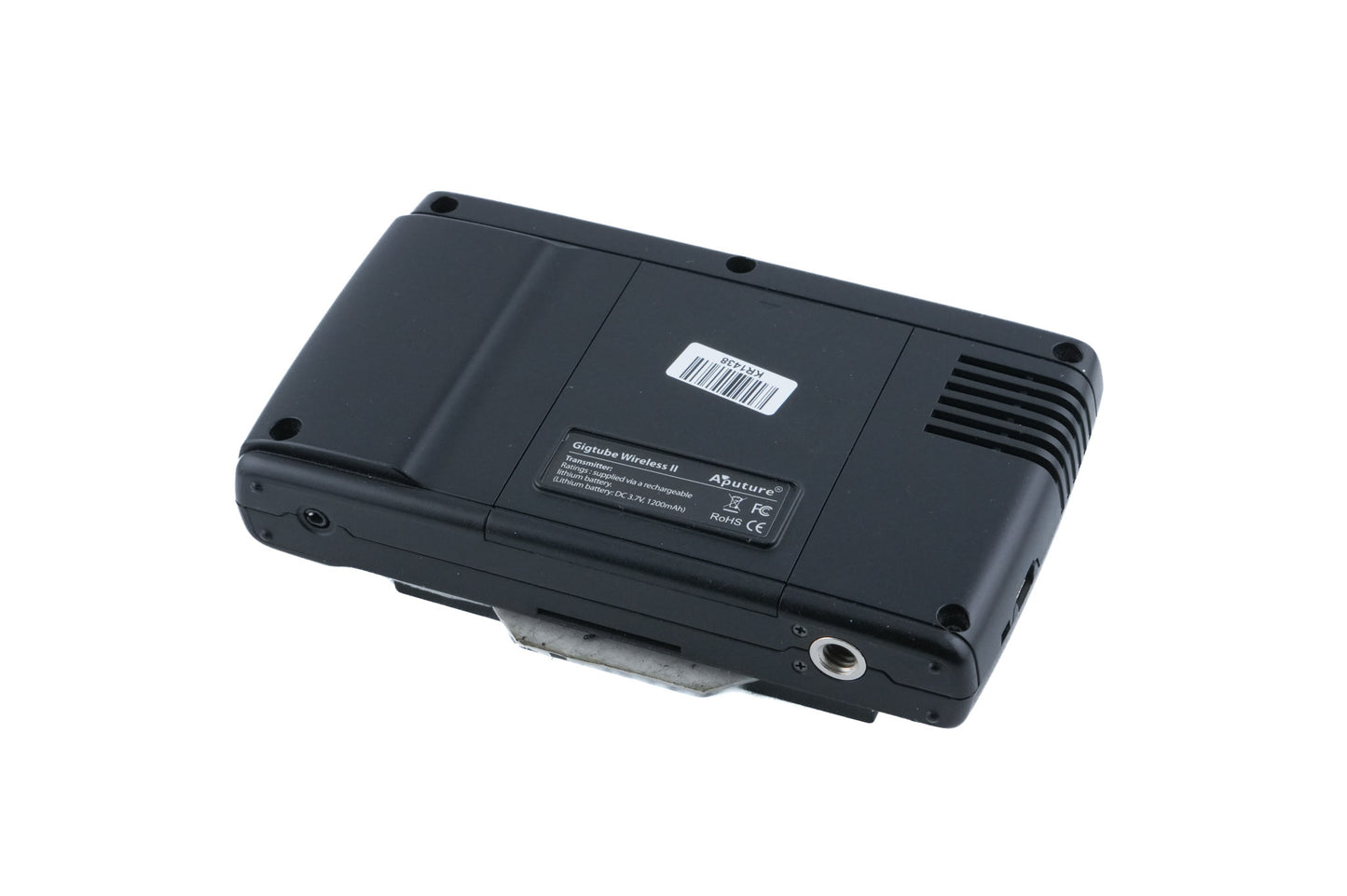 Aputure Gigtube Wireless II Live View Remote