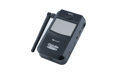 Aputure Gigtube Wireless II Live View Remote