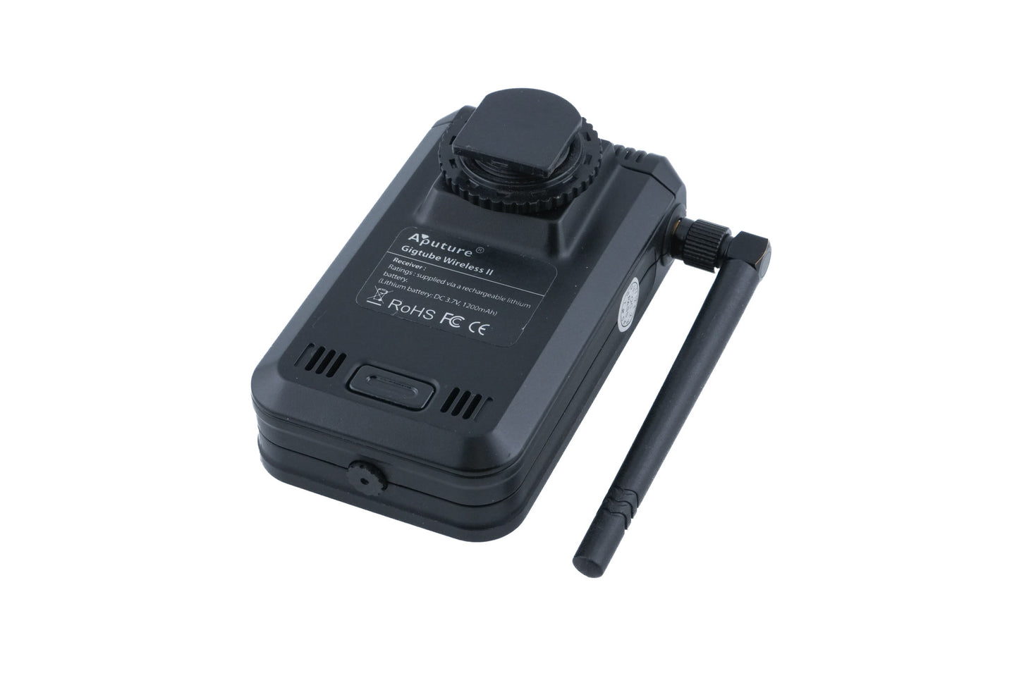 Aputure Gigtube Wireless II Live View Remote