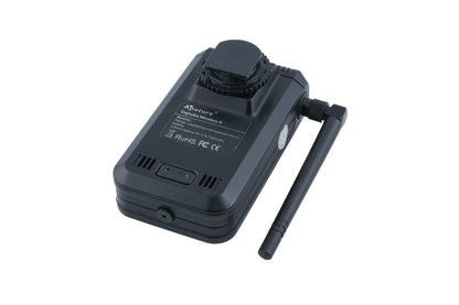 Aputure Gigtube Wireless II Live View Remote